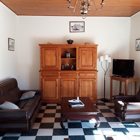 Maison Dans Quartier Calme Лаканау Екстериор снимка