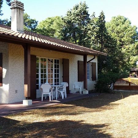 Maison Dans Quartier Calme Лаканау Екстериор снимка